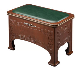 Банкетки из массива в Надыме