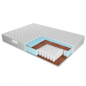 Матрасы с независимым пружинным блоком в Надыме