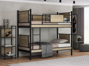 Двухъярусные кровати металлические в Надыме