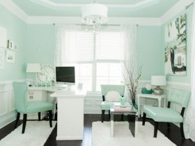 Кабинеты в Надыме