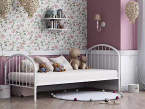 Кровати металлические от 3-х лет в Надыме