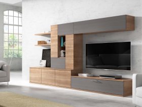 Модульные гостиные в Надыме