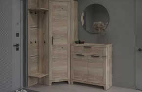 Модульные прихожие в Надыме