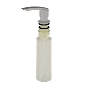 Мойки из нержавейки в Надыме