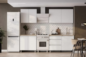 Прямые кухни в Надыме