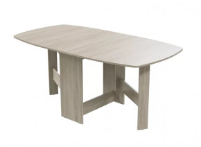 1-65М Стол-книжка обеденный в Надыме - nadym.mebel-tymen.ru | фото