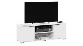 Агата Тумба под ТВ Исп.2 Белый Ясень в Надыме - nadym.mebel-tymen.ru | фото