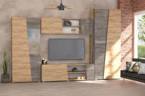 Аллегро-10 Гостинная №1 Диал в Надыме - nadym.mebel-tymen.ru | фото