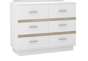 Анона 4  Комод Ш1640 в Надыме - nadym.mebel-tymen.ru | фото