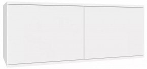 Антресоль 100 Белый Stark НК-мебель в Надыме - nadym.mebel-tymen.ru | фото