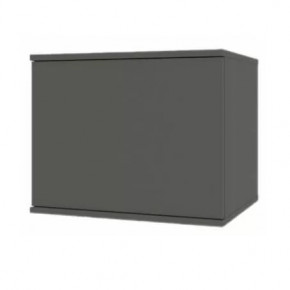 Антресоль 50 Серый графит Stark НК-мебель в Надыме - nadym.mebel-tymen.ru | фото