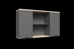 Антресоль АН-1025 Карина в Надыме - nadym.mebel-tymen.ru | фото