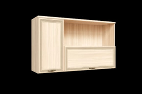 Антресоль АН-1027 Карина в Надыме - nadym.mebel-tymen.ru | фото