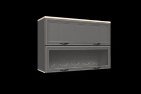 Антресоль АН-1034 Карина в Надыме - nadym.mebel-tymen.ru | фото