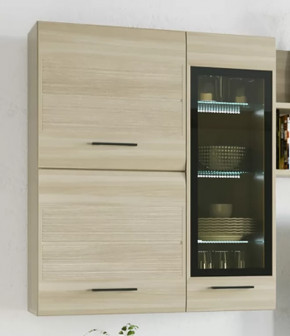 Антресоль АН-2621 Камелия в Надыме - nadym.mebel-tymen.ru | фото