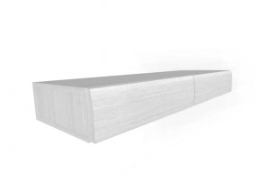 Антресоль АН-2663 Камелия в Надыме - nadym.mebel-tymen.ru | фото