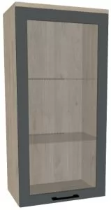 Антресоль АН-5004 Грейс в Надыме - nadym.mebel-tymen.ru | фото