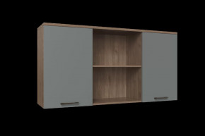 Антресоль АН-5013 Грейс в Надыме - nadym.mebel-tymen.ru | фото