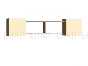 Антресоль Челси Color Слоновая кость в Надыме - nadym.mebel-tymen.ru | фото