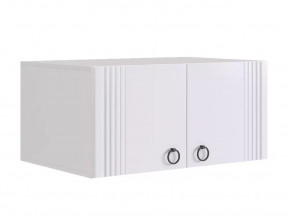 Антресоль двухдверная 116.01 Ева в Надыме - nadym.mebel-tymen.ru | фото