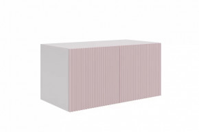 Антресоль двухдверная 118.01 Зефир в Надыме - nadym.mebel-tymen.ru | фото