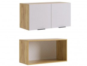 Антресоль двухдверная Бери в Надыме - nadym.mebel-tymen.ru | фото