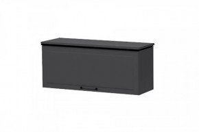 Антресоль Шарм А-1 Антрацит в Надыме - nadym.mebel-tymen.ru | фото