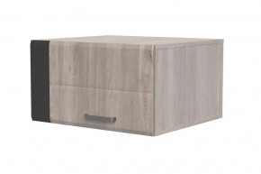 Антресоль шкаф распашной ШР-1 "Бриз" в Надыме - nadym.mebel-tymen.ru | фото