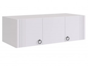 Антресоль трехдверная 117.01 Ева в Надыме - nadym.mebel-tymen.ru | фото