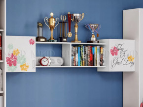 Антресоль Вега ЛДСП Fashion в Надыме - nadym.mebel-tymen.ru | фото