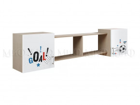 Антресоль Вега New Boy в Надыме - nadym.mebel-tymen.ru | фото