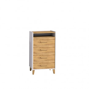 Айрис 45 Комод в Надыме - nadym.mebel-tymen.ru | фото