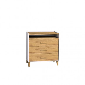 Айрис 455 Комод в Надыме - nadym.mebel-tymen.ru | фото