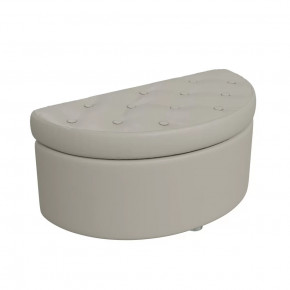 Банкетка "Луна" 6-5115 в Надыме - nadym.mebel-tymen.ru | фото