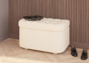 Банкетка "Милена" 6-5122 в Надыме - nadym.mebel-tymen.ru | фото