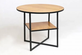 "Берген 15 " столик кофейный в Надыме - nadym.mebel-tymen.ru | фото