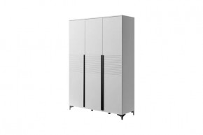 Брента Шкаф ШР-3 Белый в Надыме - nadym.mebel-tymen.ru | фото