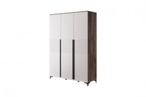 Брента Шкаф ШР-3 Жемчуг в Надыме - nadym.mebel-tymen.ru | фото