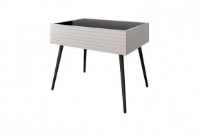 Брента Стол журнальный Жемчуг в Надыме - nadym.mebel-tymen.ru | фото