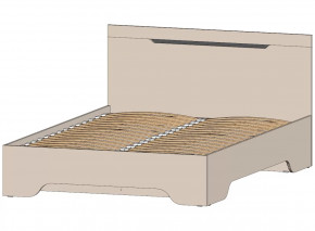 Британа Кровать 1400 в Надыме - nadym.mebel-tymen.ru | фото