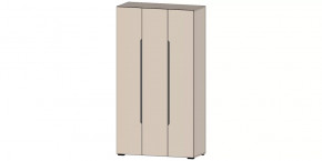 Британа Шкаф 3-х створчатый в Надыме - nadym.mebel-tymen.ru | фото