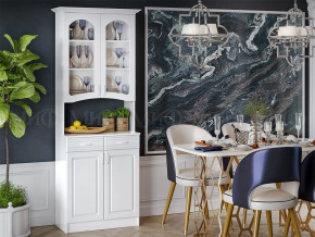 Буфет 2-х створчатый Констанция в Надыме - nadym.mebel-tymen.ru | фото