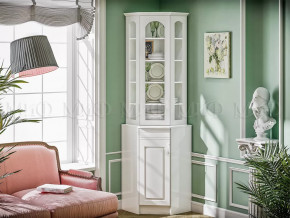 Буфет угловой Констанция в Надыме - nadym.mebel-tymen.ru | фото