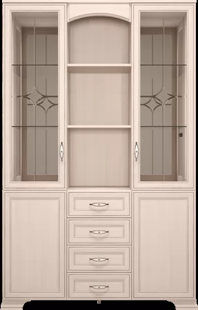 Буфет «Венеция» №30 в Надыме - nadym.mebel-tymen.ru | фото