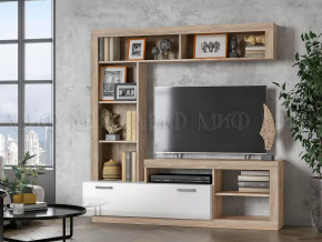 Центральная секция Ангара в Надыме - nadym.mebel-tymen.ru | фото