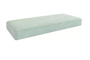 Чехол для матраца 90х200 см мята (велюр) в Надыме - nadym.mebel-tymen.ru | фото