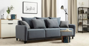 Дакота диван-кровать арт. ТД 584 в Надыме - nadym.mebel-tymen.ru | фото