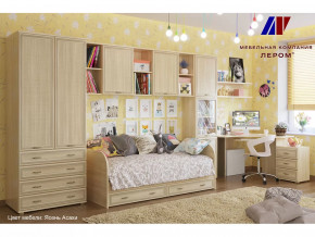 Детская Карина набор 1 в Надыме - nadym.mebel-tymen.ru | фото