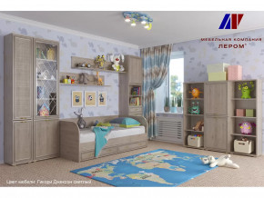 Детская Карина набор 5 в Надыме - nadym.mebel-tymen.ru | фото