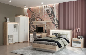 Детская Люмен №1 в Надыме - nadym.mebel-tymen.ru | фото